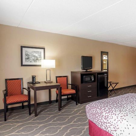 Best Western Inn At Blakeslee-Pocono Dış mekan fotoğraf