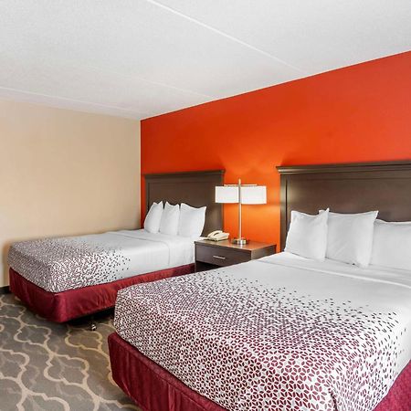 Best Western Inn At Blakeslee-Pocono Dış mekan fotoğraf