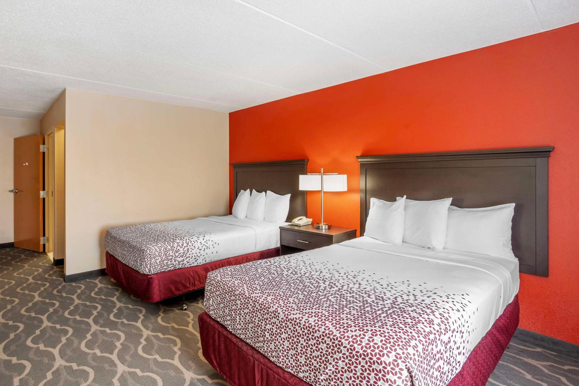 Best Western Inn At Blakeslee-Pocono Dış mekan fotoğraf