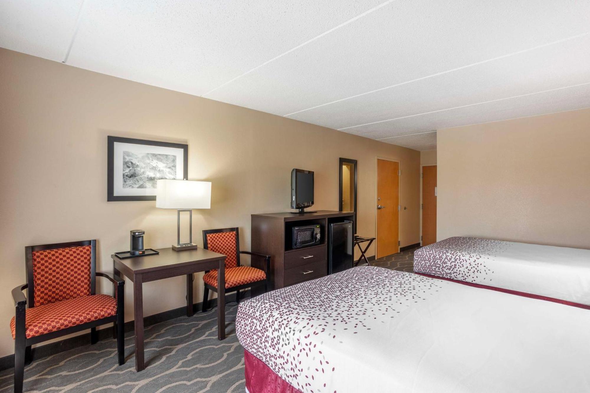 Best Western Inn At Blakeslee-Pocono Dış mekan fotoğraf