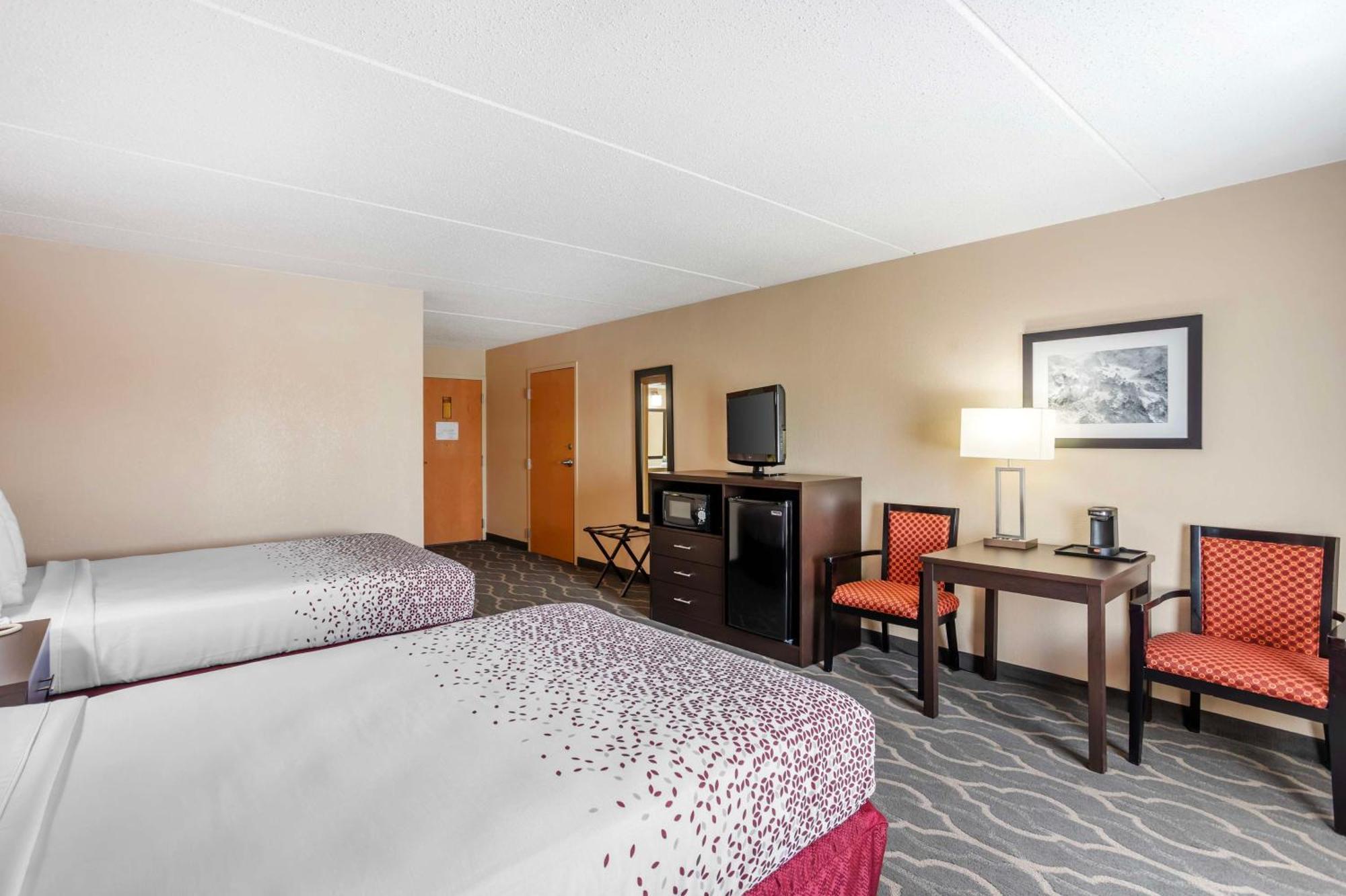 Best Western Inn At Blakeslee-Pocono Dış mekan fotoğraf