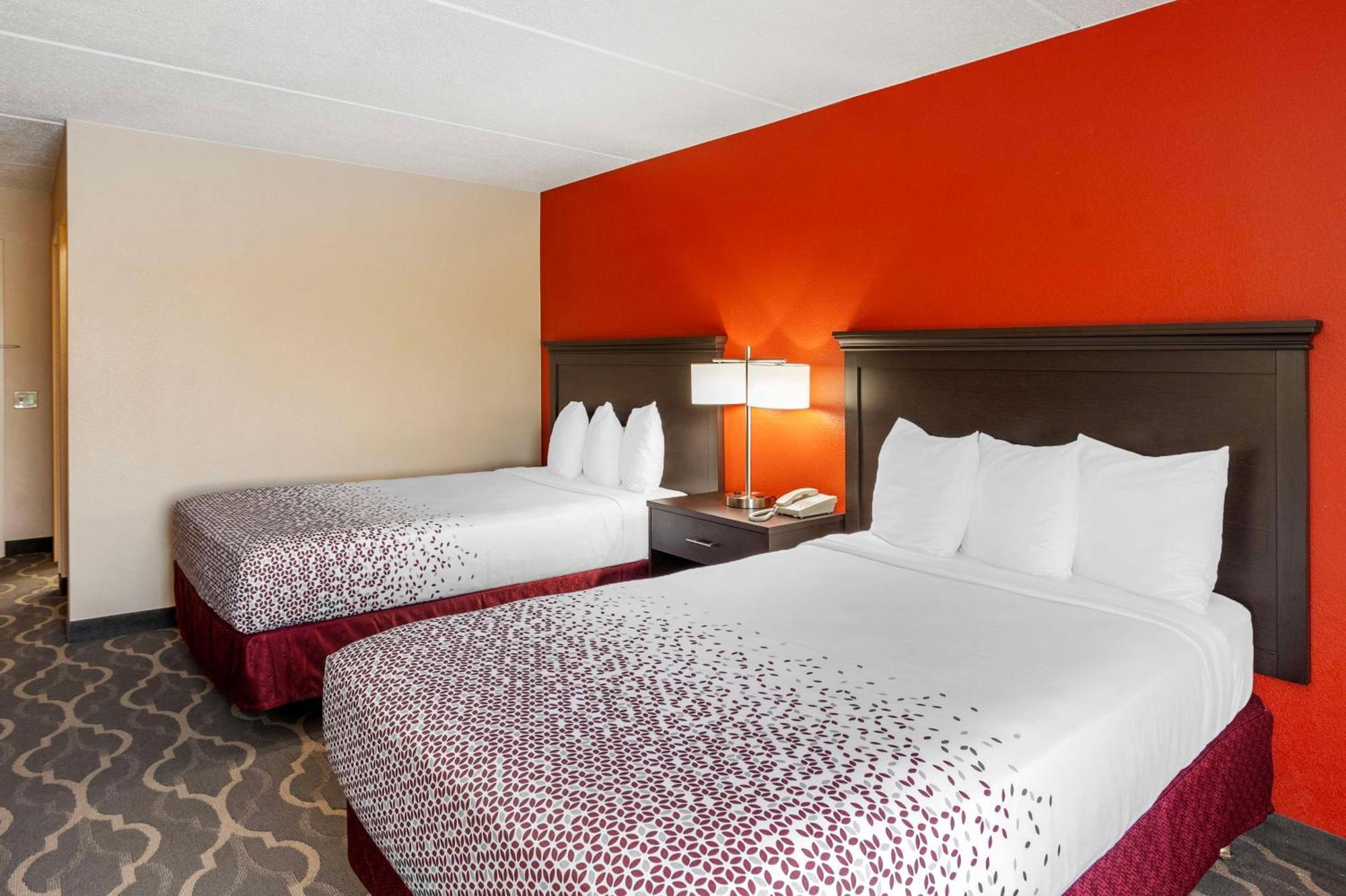 Best Western Inn At Blakeslee-Pocono Dış mekan fotoğraf
