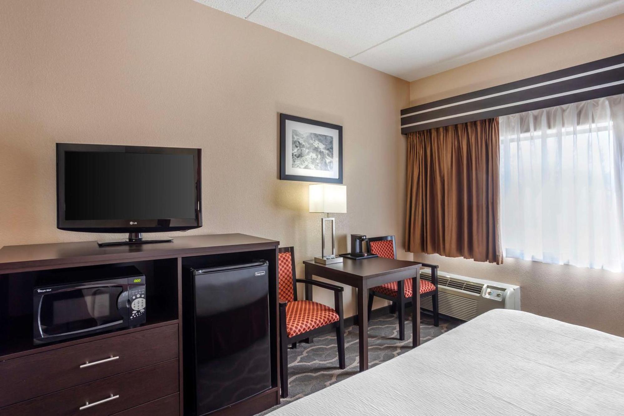 Best Western Inn At Blakeslee-Pocono Dış mekan fotoğraf