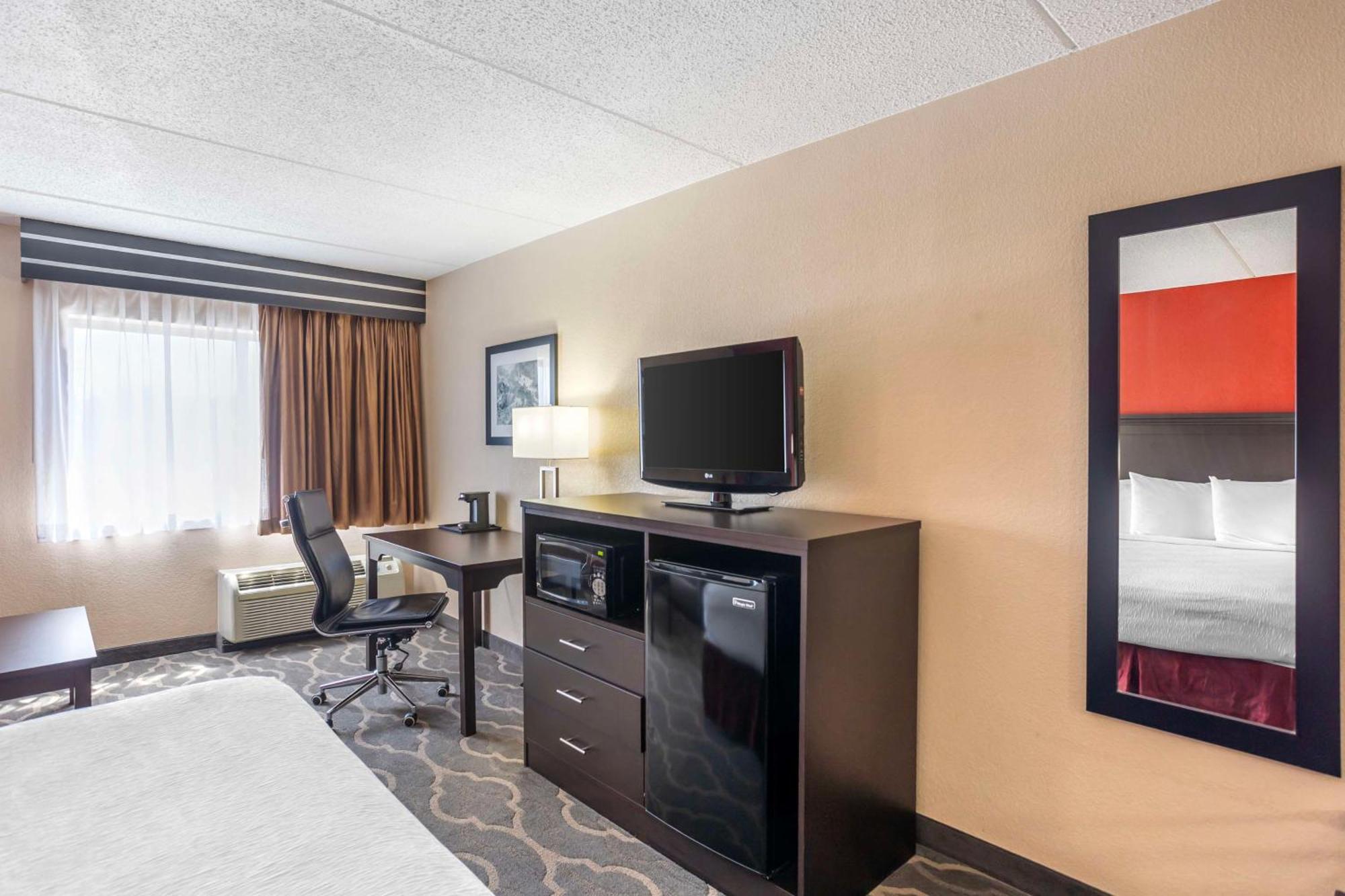 Best Western Inn At Blakeslee-Pocono Dış mekan fotoğraf