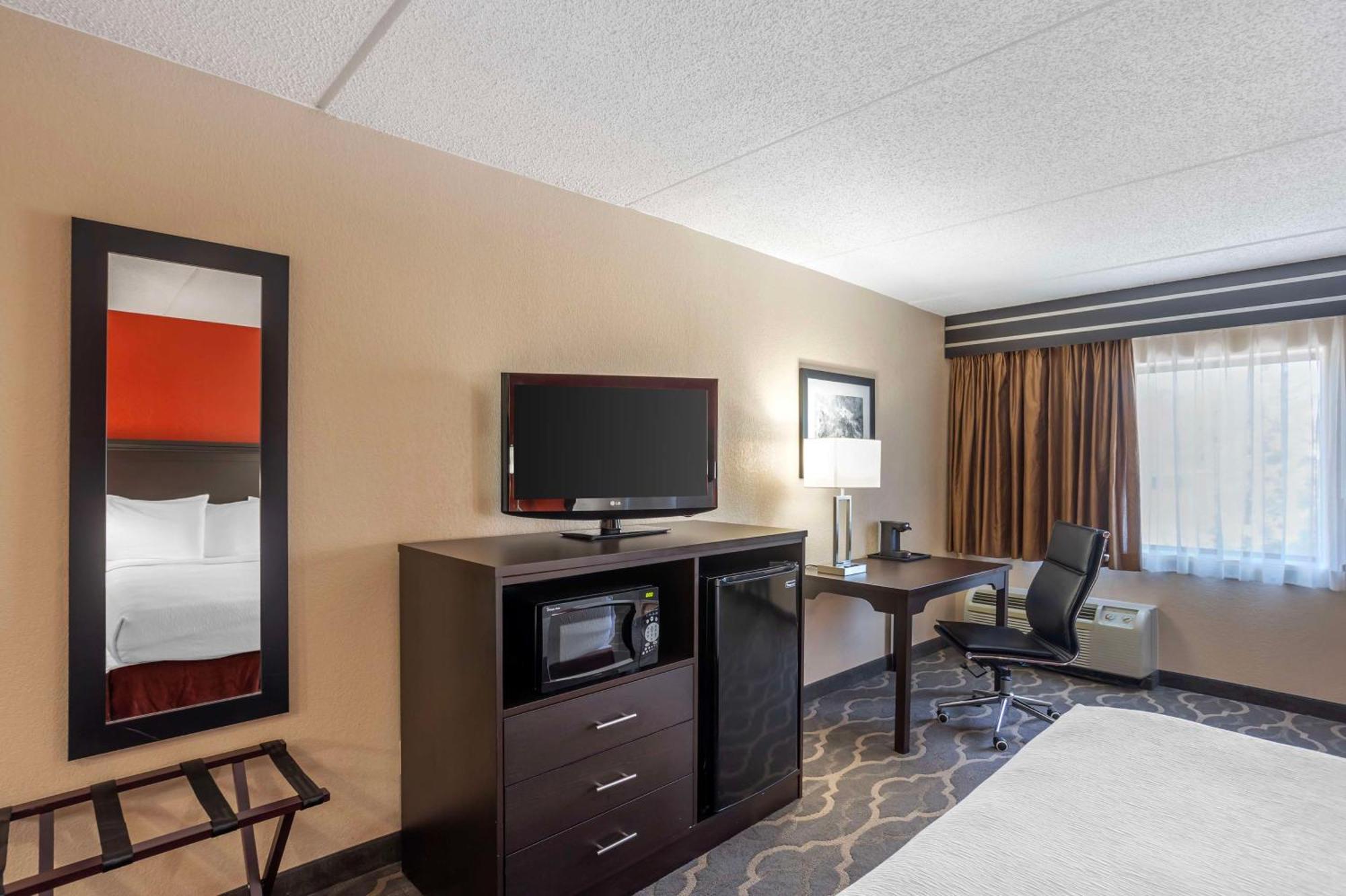 Best Western Inn At Blakeslee-Pocono Dış mekan fotoğraf