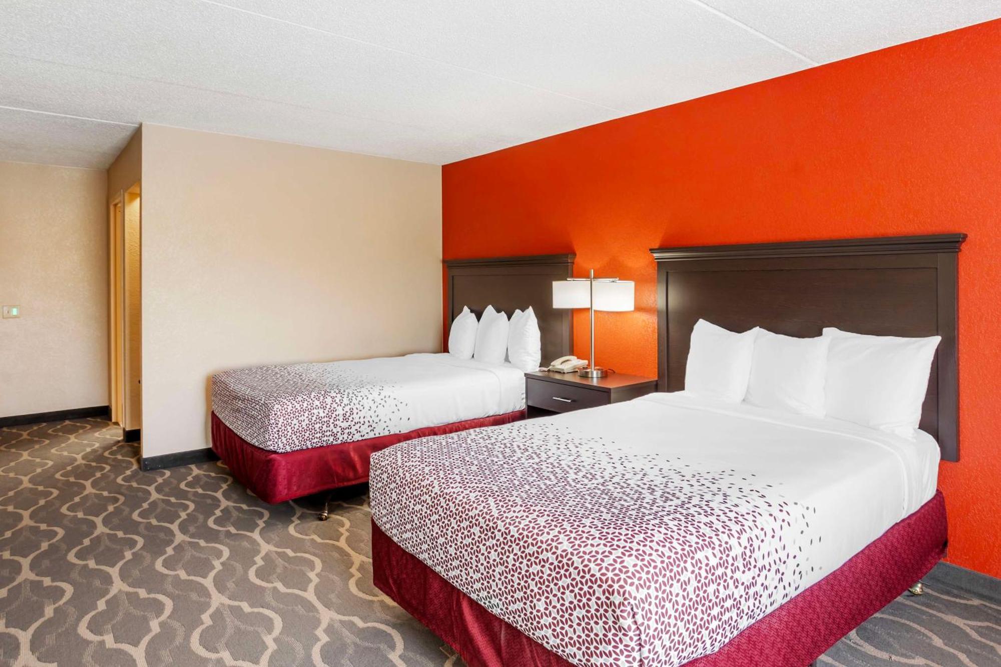 Best Western Inn At Blakeslee-Pocono Dış mekan fotoğraf
