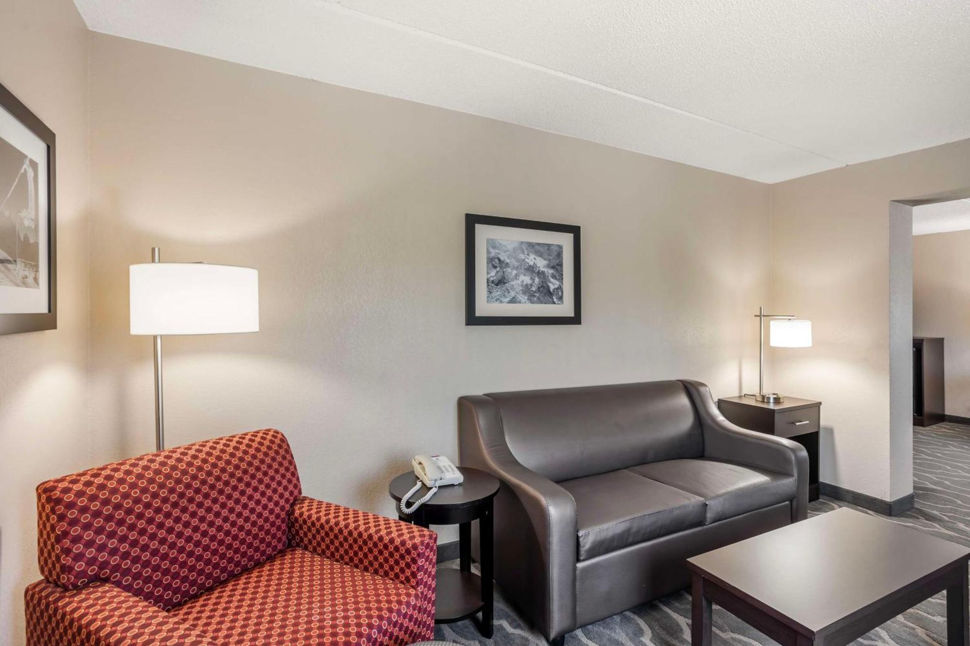 Best Western Inn At Blakeslee-Pocono Dış mekan fotoğraf