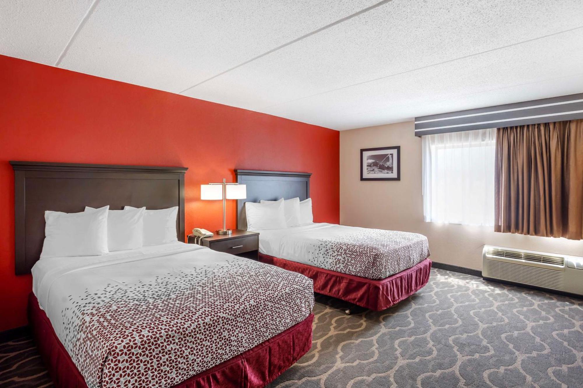 Best Western Inn At Blakeslee-Pocono Dış mekan fotoğraf