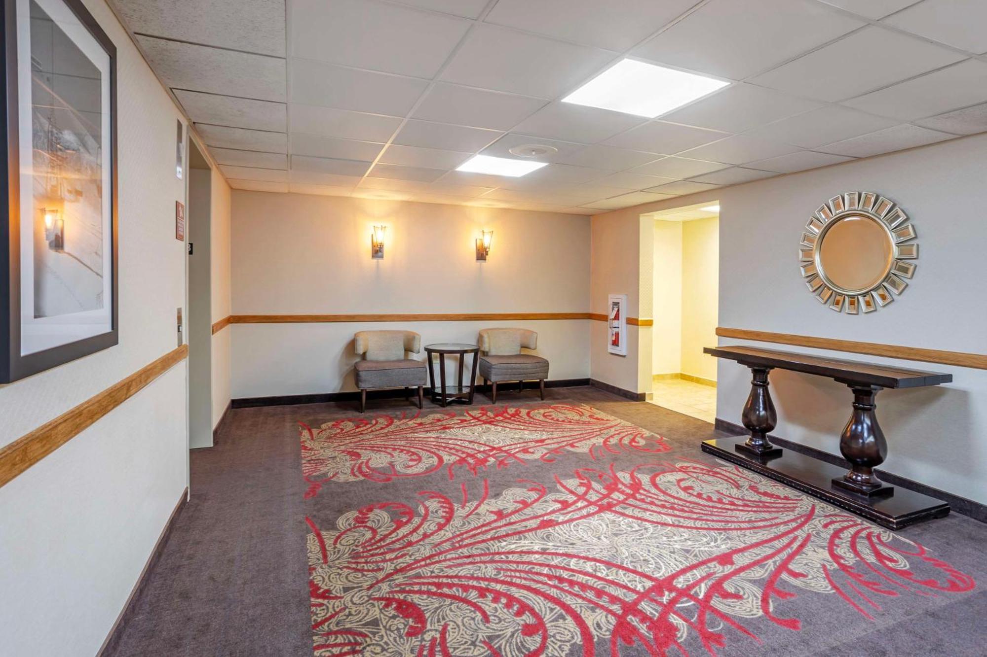 Best Western Inn At Blakeslee-Pocono Dış mekan fotoğraf